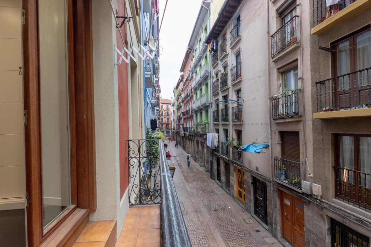 Apartment Old Town Ii By Aston Bilbao