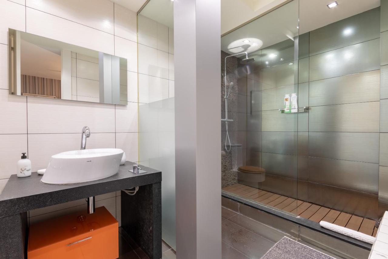Old Town Ii By Aston Apartment Bilbao